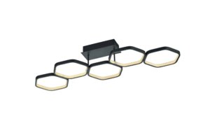 Trio LED-Deckenleuchte