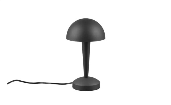 Trio LED-Tischleuchte - schwarz - Maße (cm): B: 15 H: 26 T: 15