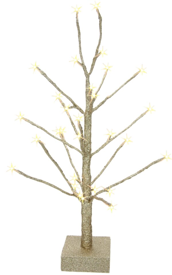 I.GE.A. LED Baum "Künstlicher Weihnachtsbaum