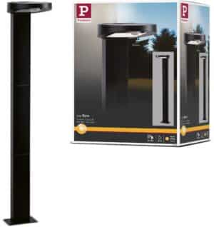 Paulmann LED Pollerleuchte "Ryse"