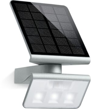 steinel LED Außen-Wandleuchte "XSOLAR"